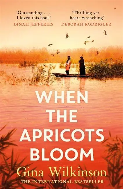 Cover: 9781472285294 | When the Apricots Bloom | Gina Wilkinson | Taschenbuch | 320 S. | 2021