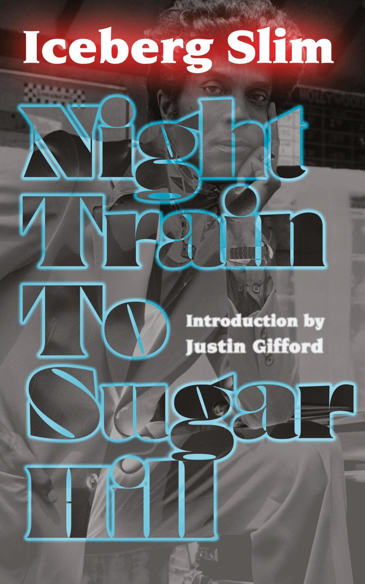 Cover: 9781940625294 | Night Train to Sugar Hill | Iceberg Slim | Taschenbuch | Englisch