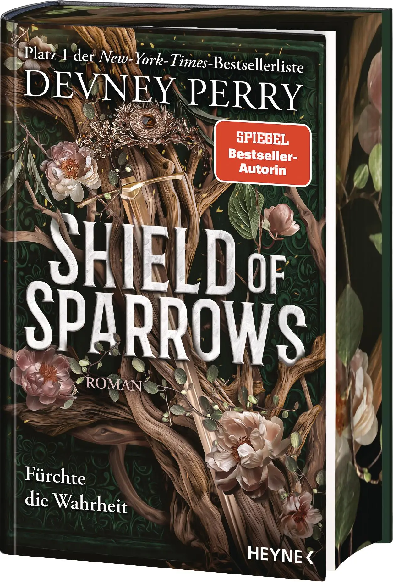 Cover: 9783453275294 | Shield of Sparrows | Devney Perry | Buch | 752 S. | Deutsch | 2025