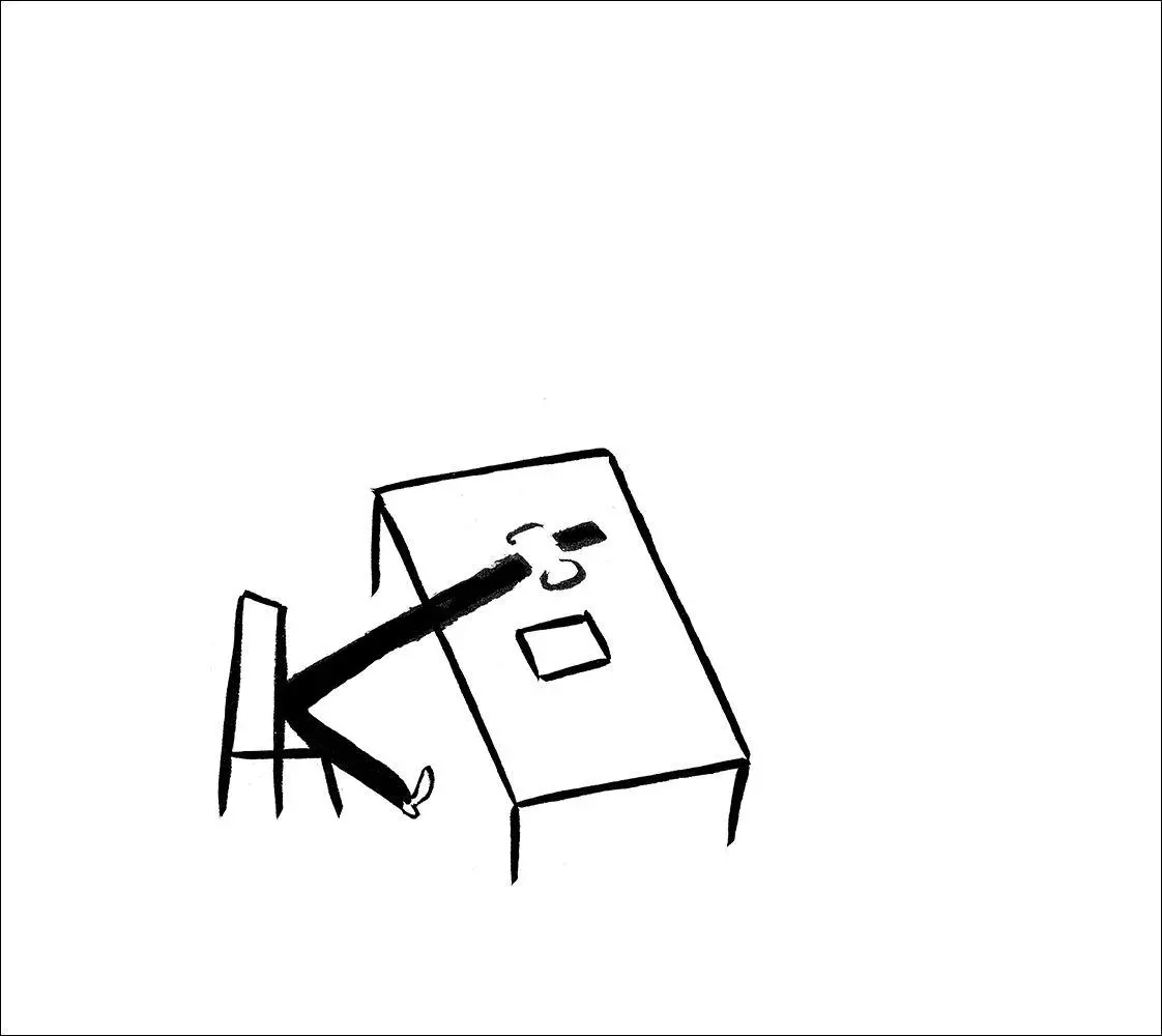 Bild: 9783518475294 | Notizbuch 'Writer's Block' | Suhrkamp Verlag | Notizbuch | 160 S.