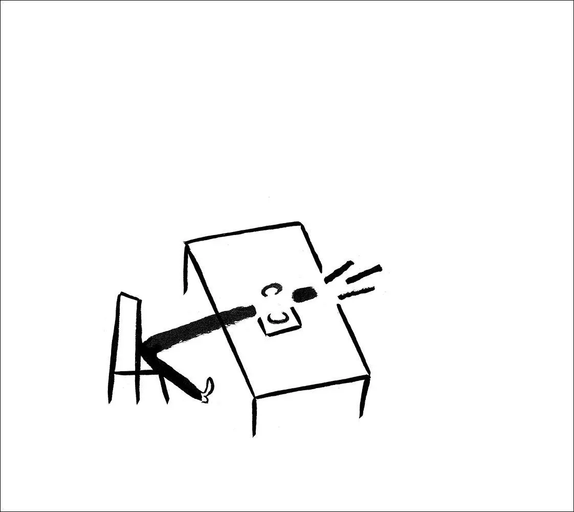 Bild: 9783518475294 | Notizbuch 'Writer's Block' | Suhrkamp Verlag | Notizbuch | 160 S.