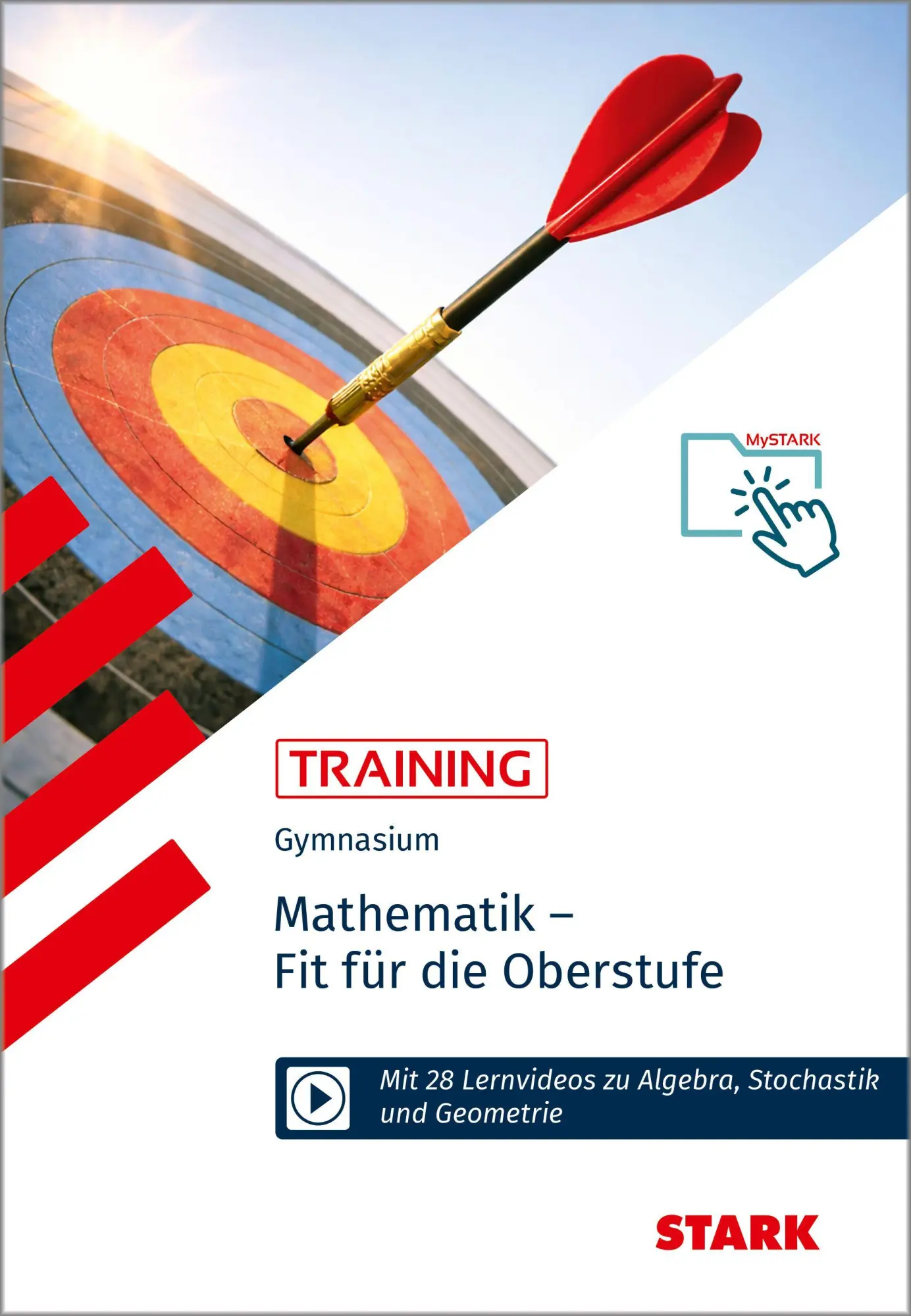 Cover: 9783849065294 | STARK Mathematik - Training Gymnasium - Fit für die Oberstufe | Buch