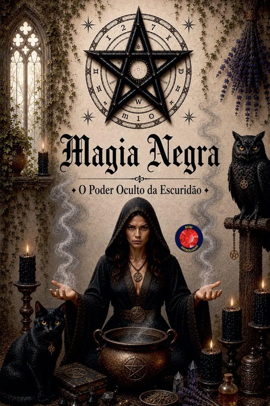 Magia Negra