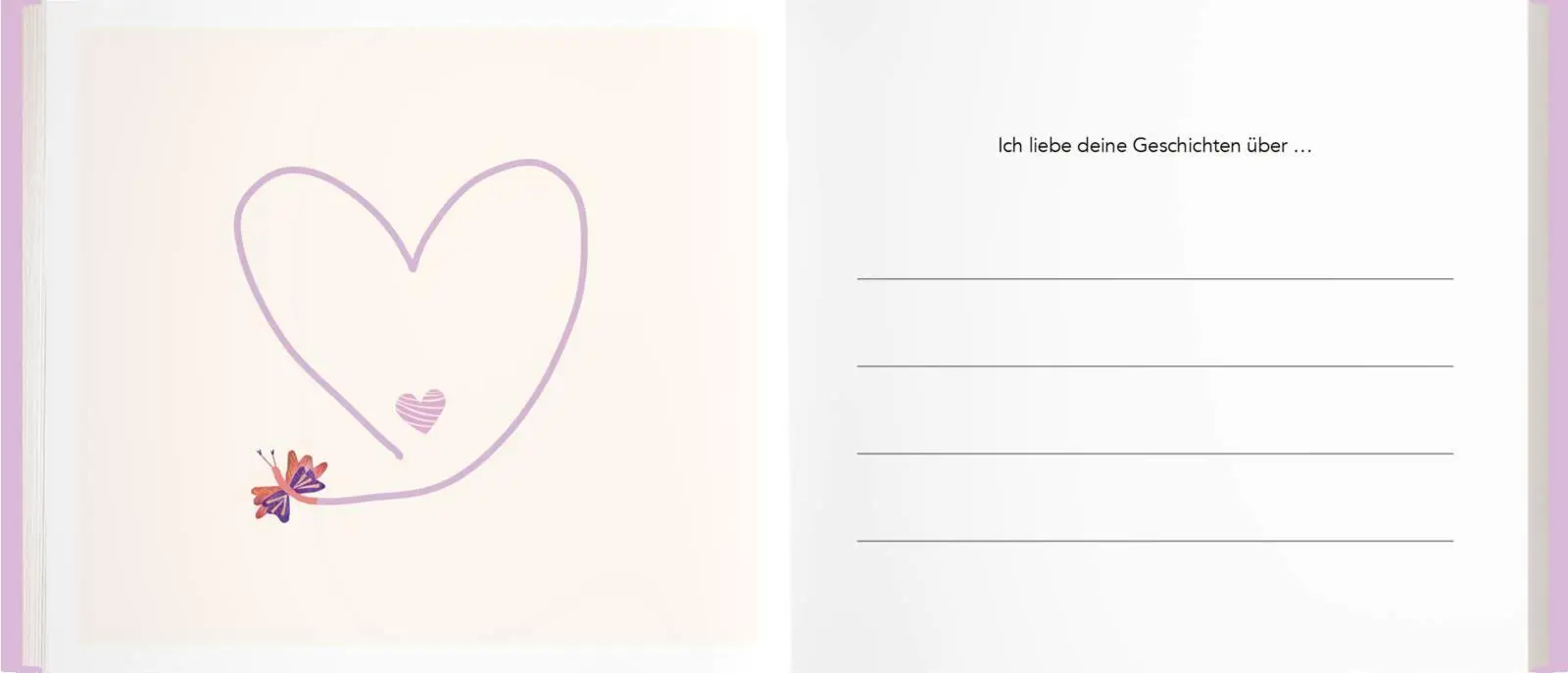 Bild: 4251693905394 | Oma. Viel Liebe in einem kleinen Buch | Elma Van Vliet | Notizbuch
