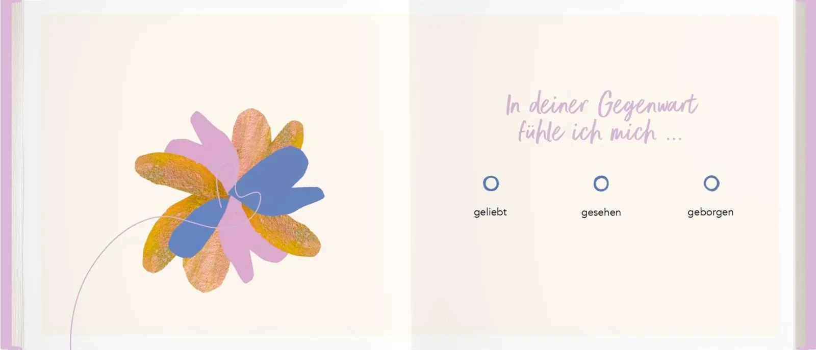 Bild: 4251693905394 | Oma. Viel Liebe in einem kleinen Buch | Elma Van Vliet | Notizbuch