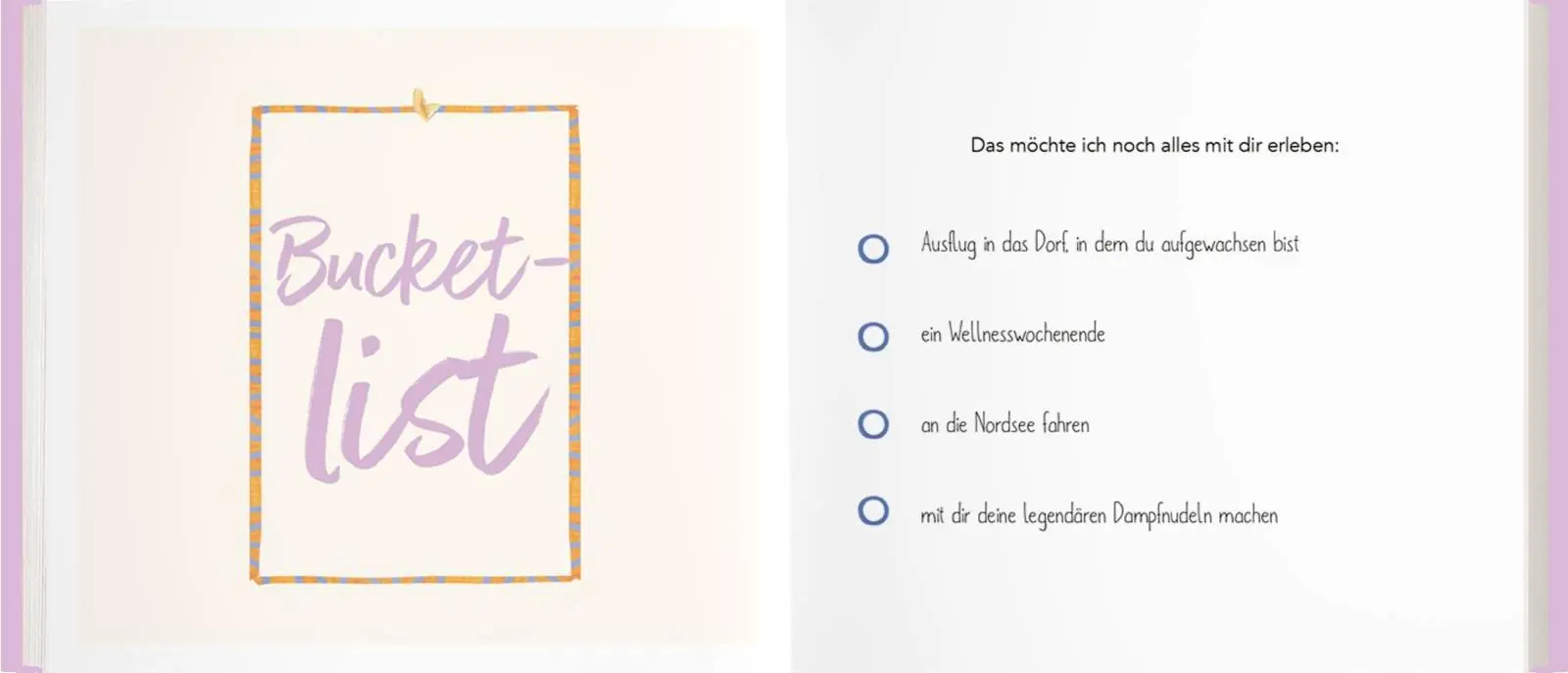 Bild: 4251693905394 | Oma. Viel Liebe in einem kleinen Buch | Elma Van Vliet | Notizbuch