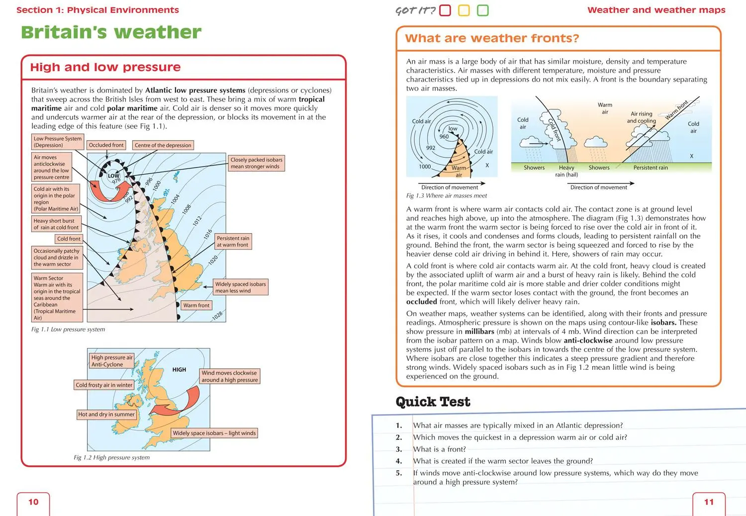 Bild: 9780008435394 | National 5 Geography | Preparation and Support for Sqa Exams | Buch