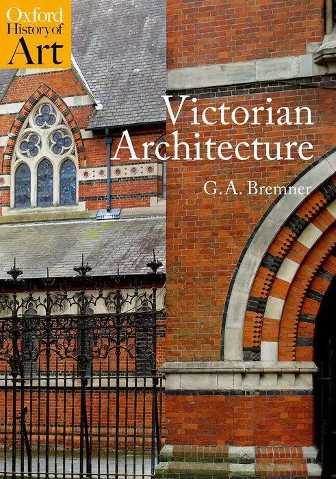Cover: 9780198835394 | Victorian Architecture | G. A. Bremner | Taschenbuch | Englisch | 2026