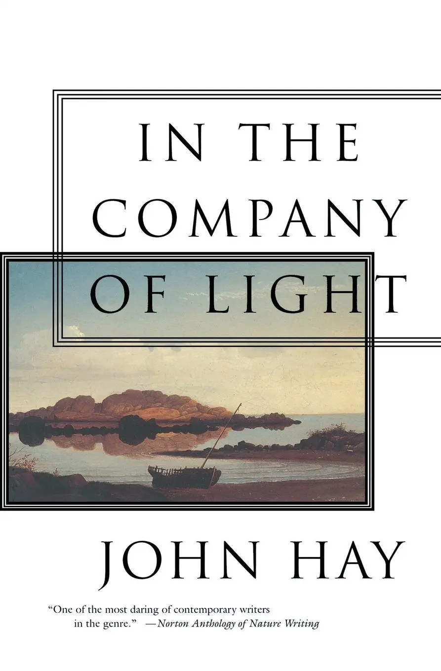 Cover: 9780807085394 | In the Company of Light | John Hay | Taschenbuch | Englisch | 1999