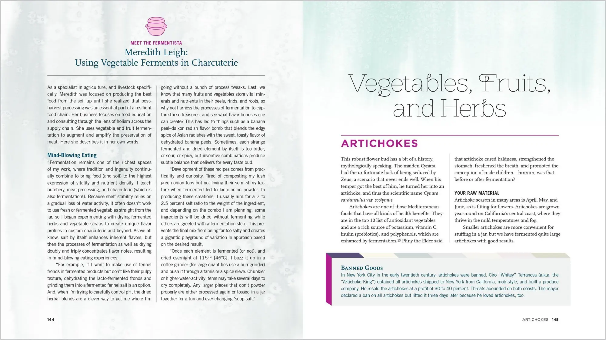 Bild: 9781635865394 | Fermented Vegetables, 10th Anniversary Edition | Shockey (u. a.)