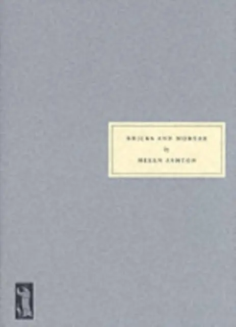Cover: 9781903155394 | Bricks and Mortar | Helen Ashton | Taschenbuch | Englisch | 2004