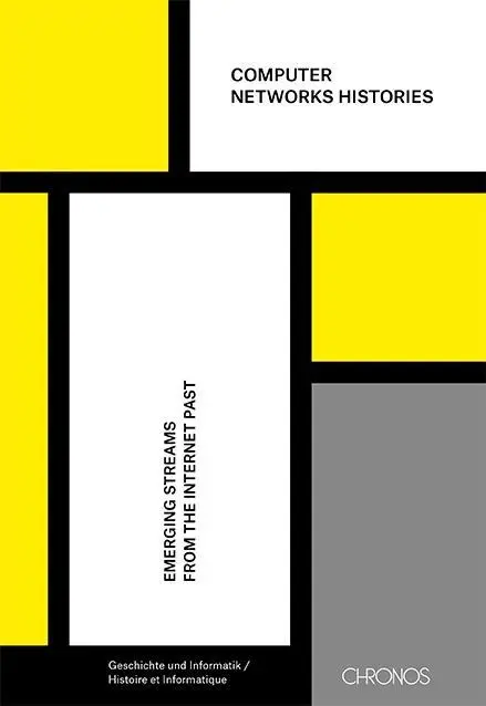 Cover: 9783034015394 | Computer Network Histories | Gabriele Balbi | Taschenbuch | 124 S.