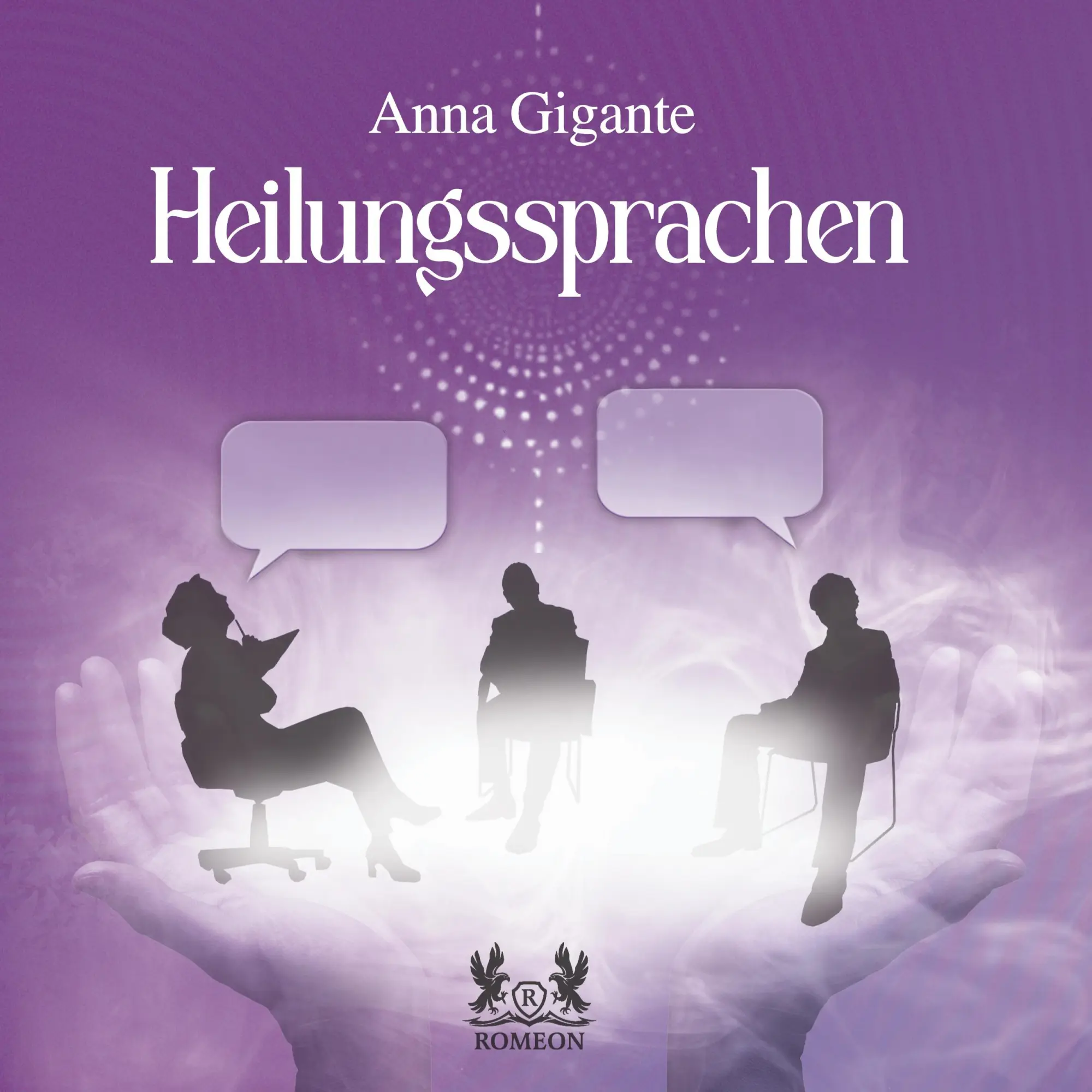 Cover: 9783962295394 | Heilungssprachen | Anna Gigante | Buch | 226 S. | Deutsch | 2025