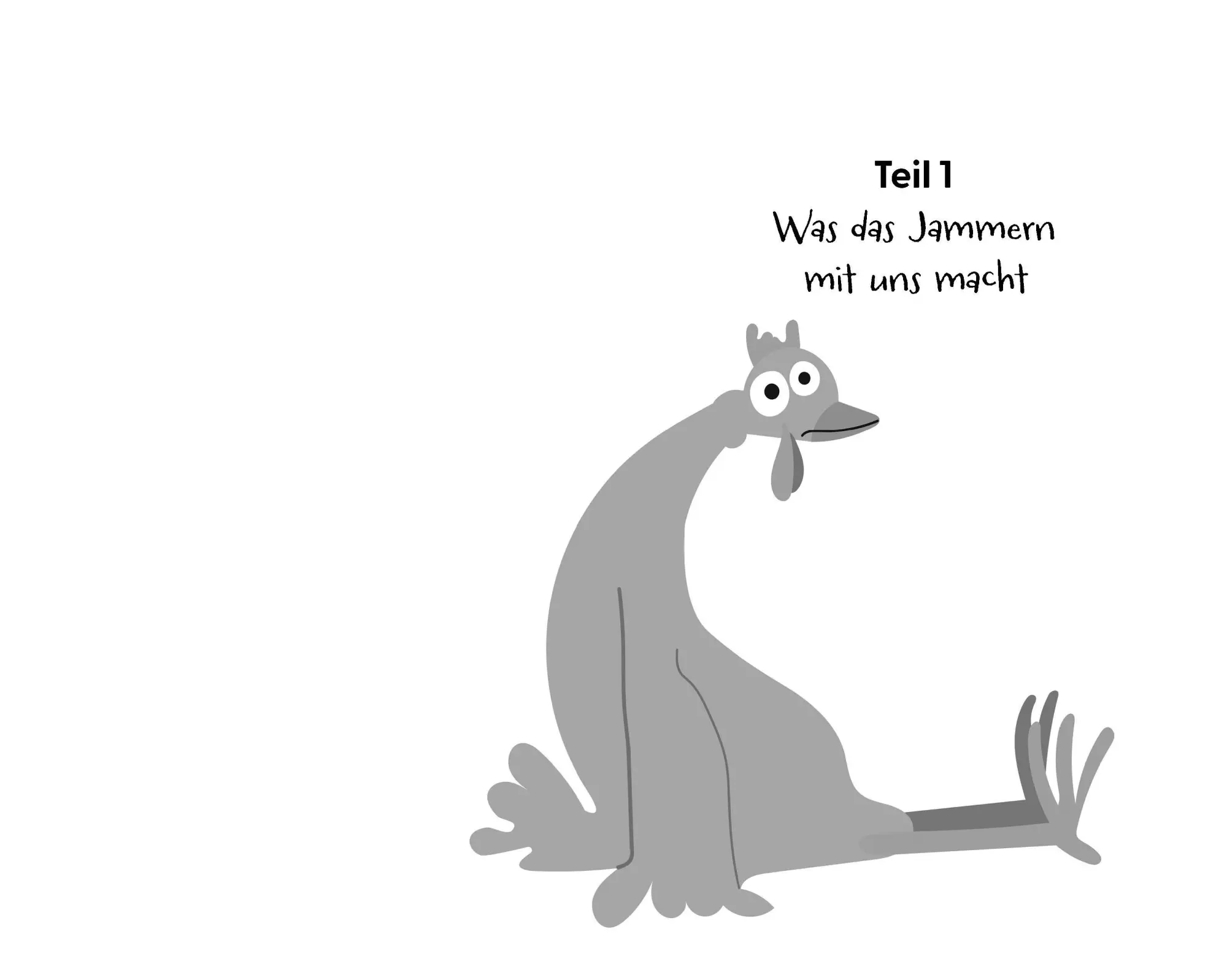 Bild: 9783990605394 | Achtsam jammern | Daniela Nagel (u. a.) | Taschenbuch | 220 S. | 2026