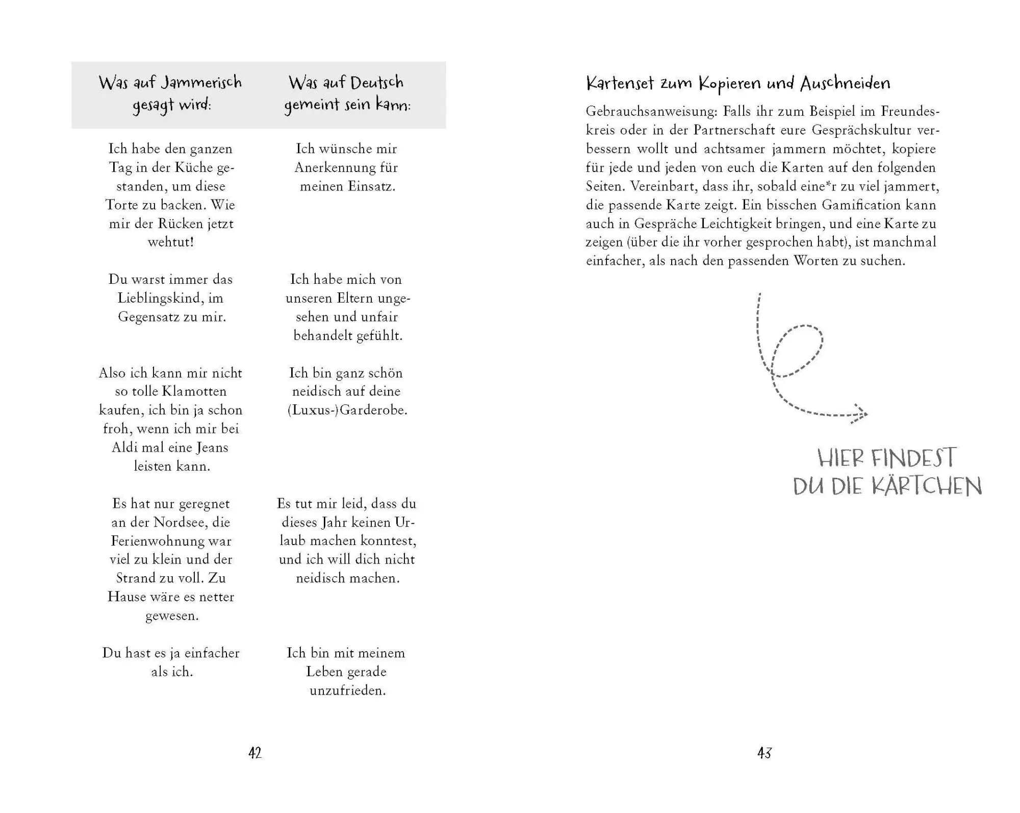 Bild: 9783990605394 | Achtsam jammern | Daniela Nagel (u. a.) | Taschenbuch | 220 S. | 2026