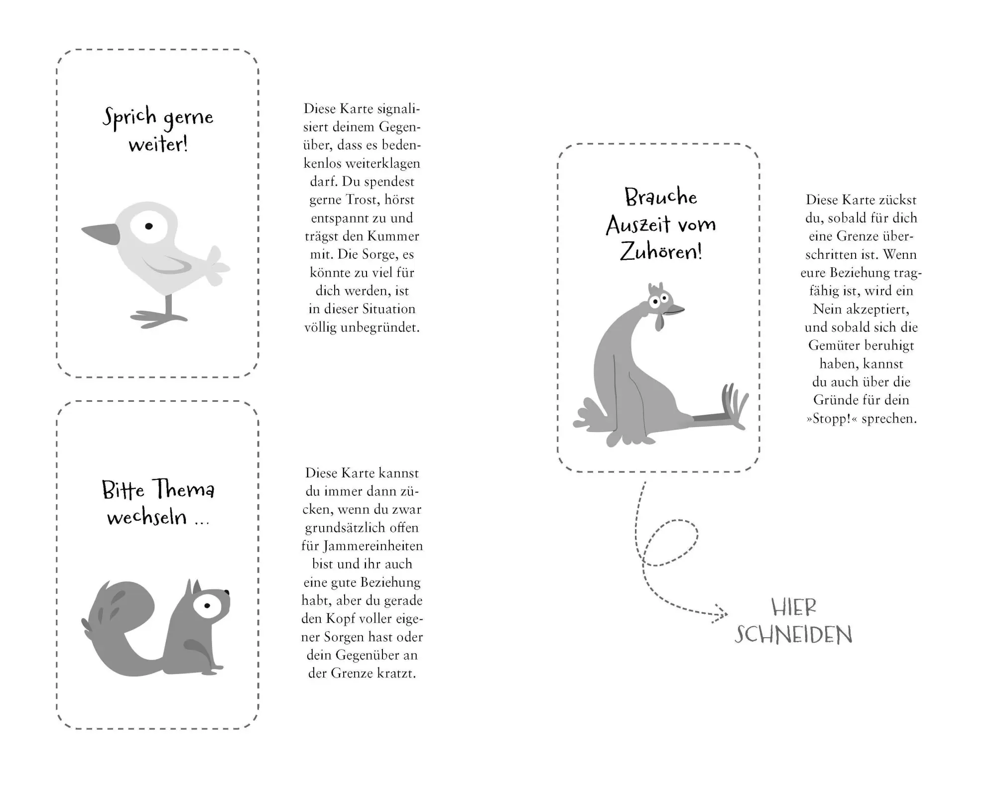 Bild: 9783990605394 | Achtsam jammern | Daniela Nagel (u. a.) | Taschenbuch | 220 S. | 2026