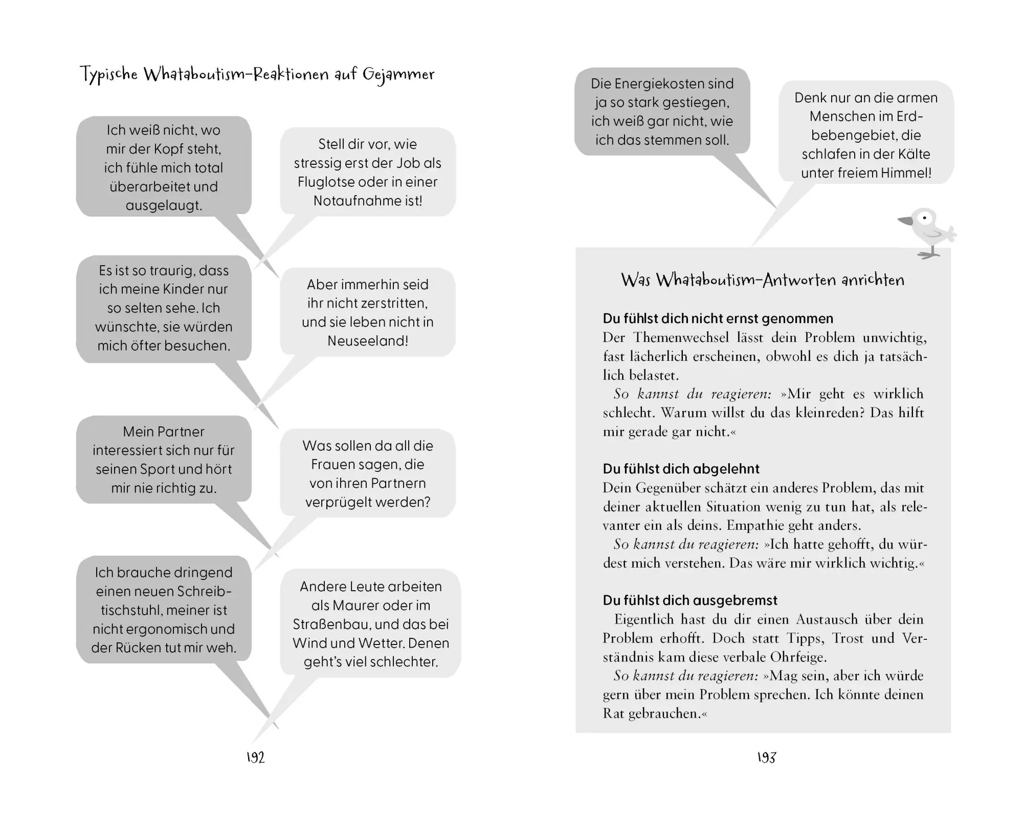 Bild: 9783990605394 | Achtsam jammern | Daniela Nagel (u. a.) | Taschenbuch | 220 S. | 2026