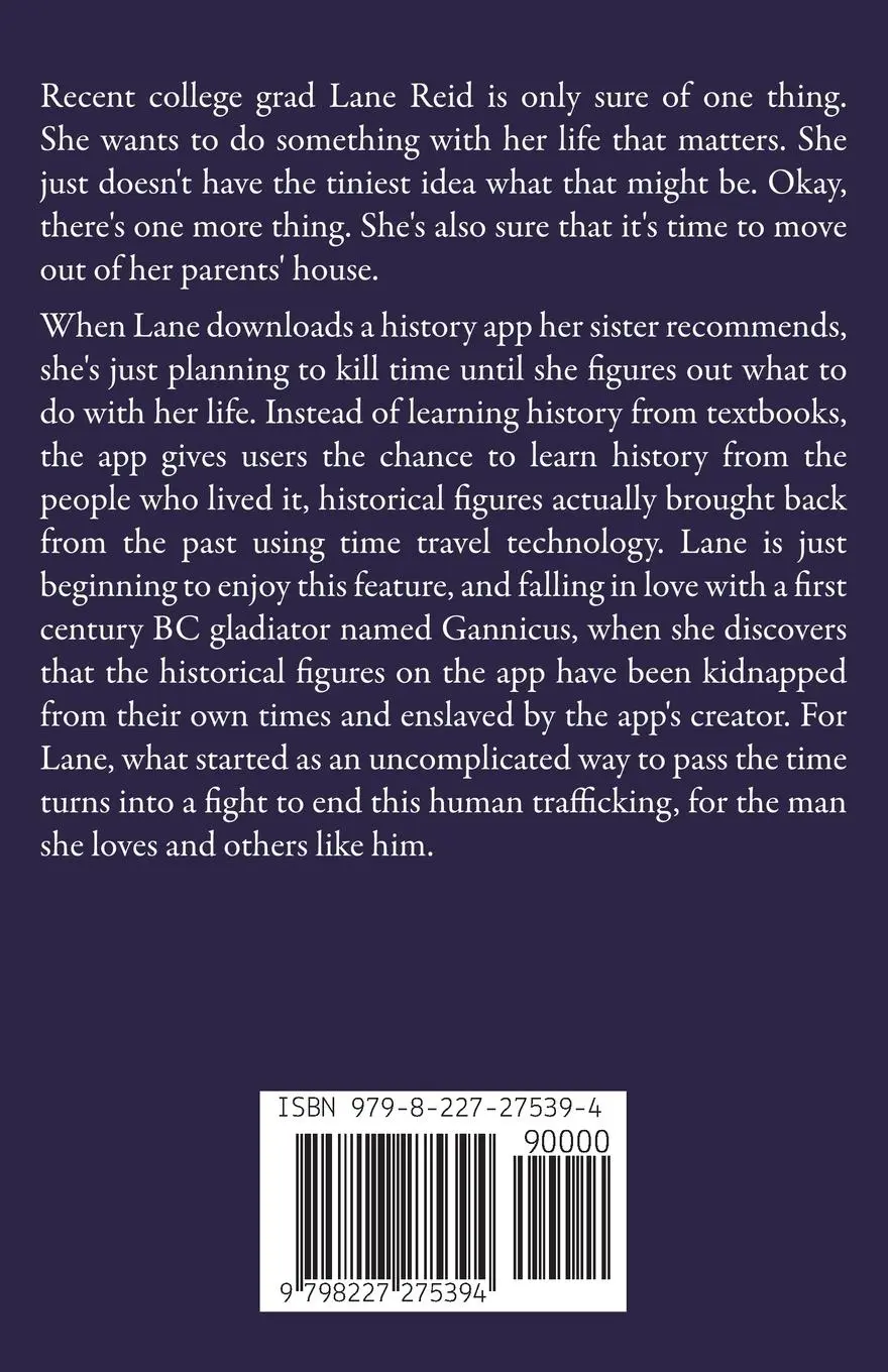 Rückseite: 9798227275394 | It Takes Time | Rylee Smith | Taschenbuch | Englisch | 2024