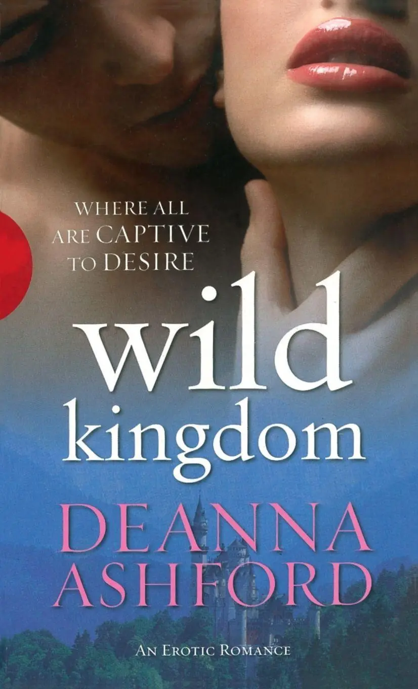Cover: 9780352335494 | Wild Kingdom | Deanna Ashford | Taschenbuch | Englisch | 2007