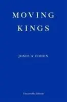 Cover: 9781910695494 | Moving Kings | Joshua Cohen | Taschenbuch | 240 S. | Englisch | 2017