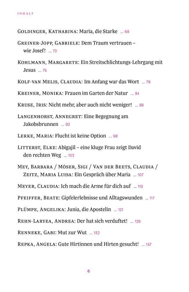 Bild: 9783460255494 | Frauen verkünden das Wort | Aurica Jax | Buch | 192 S. | Deutsch