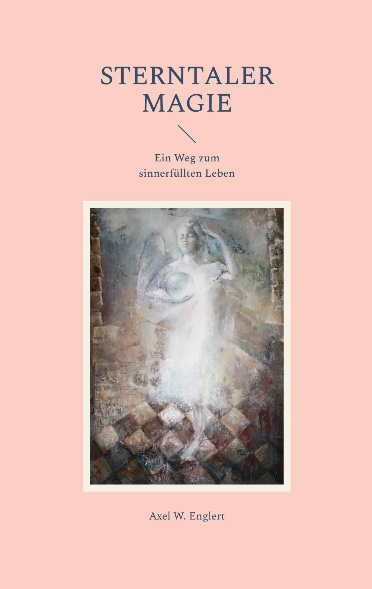Cover: 9783696355494 | Sterntaler Magie | Ein berührender Weg zum sinnerfüllten Leben | Buch
