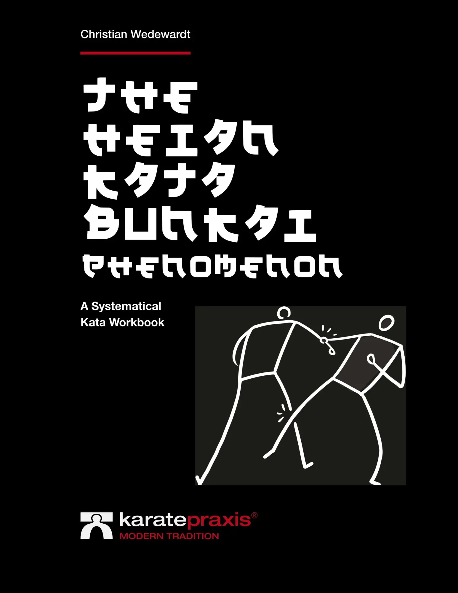 Cover: 9783751935494 | The Heian Kata Bunkai Phenomenon | A Systematical Kata Workbook | Buch