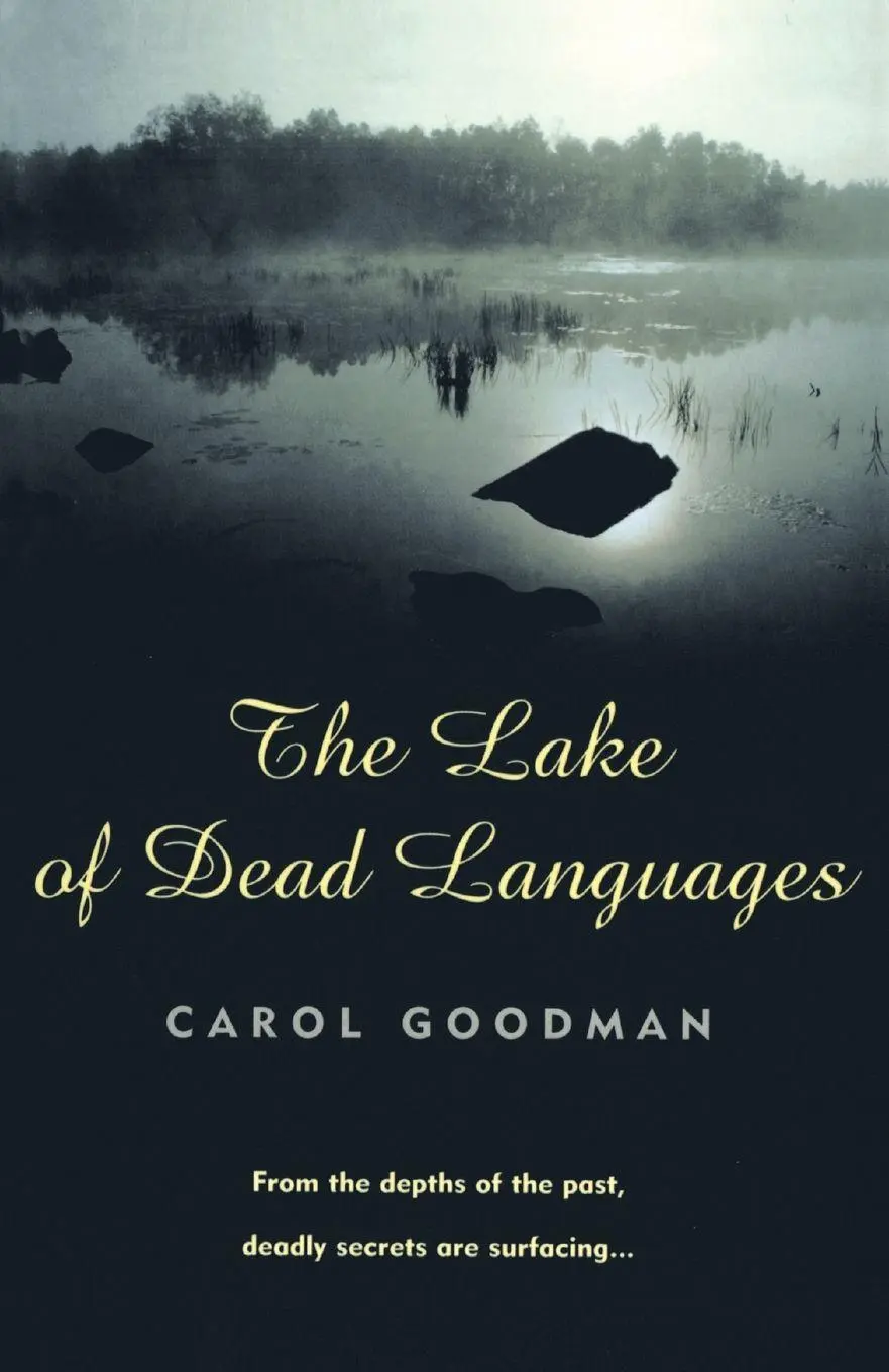 Cover: 9780099435594 | The Lake Of Dead Languages | Carol Goodman | Taschenbuch | Englisch