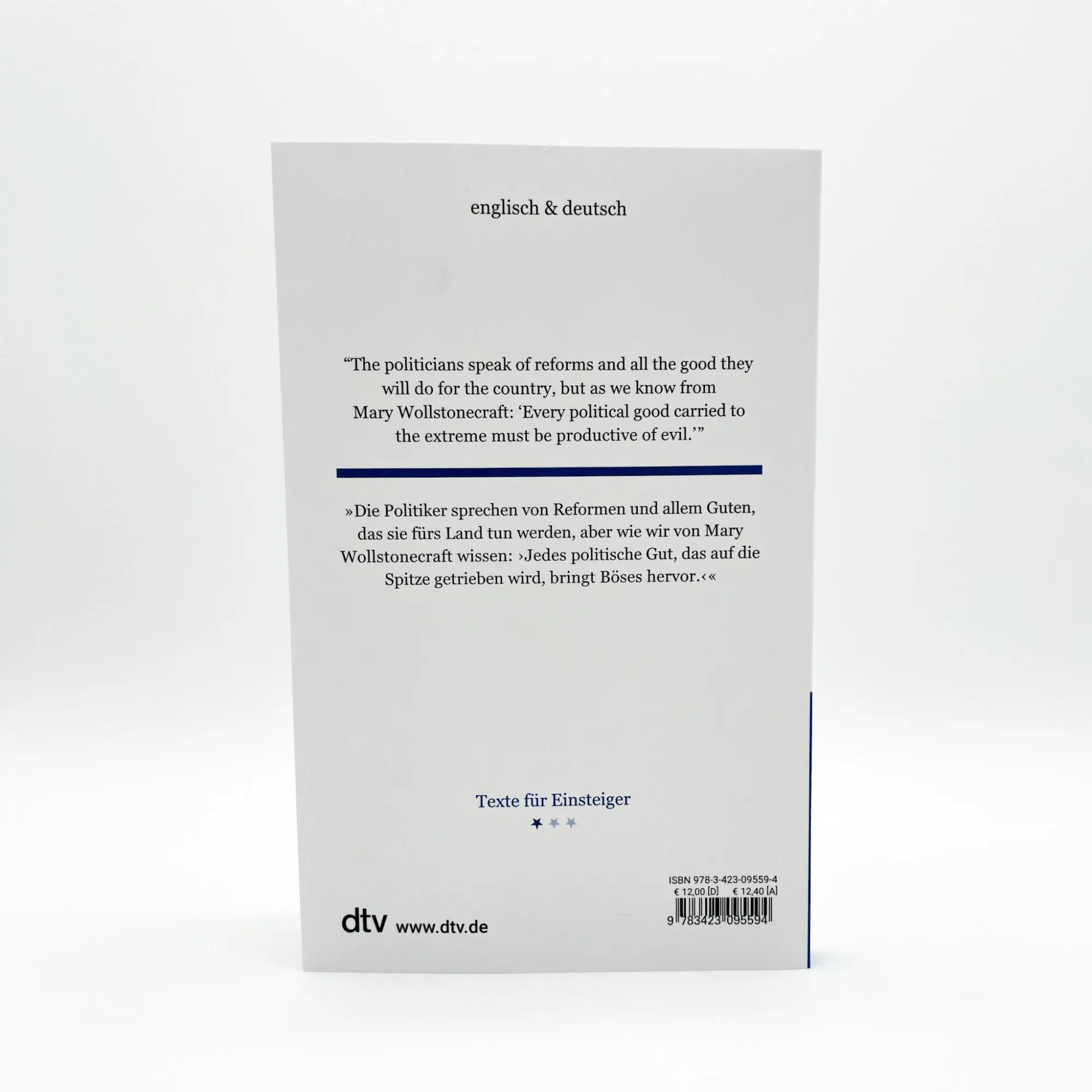 Bild: 9783423095594 | Words of Wisdom Weise Worte | Greta Dunn | Taschenbuch | 176 S. | 2022