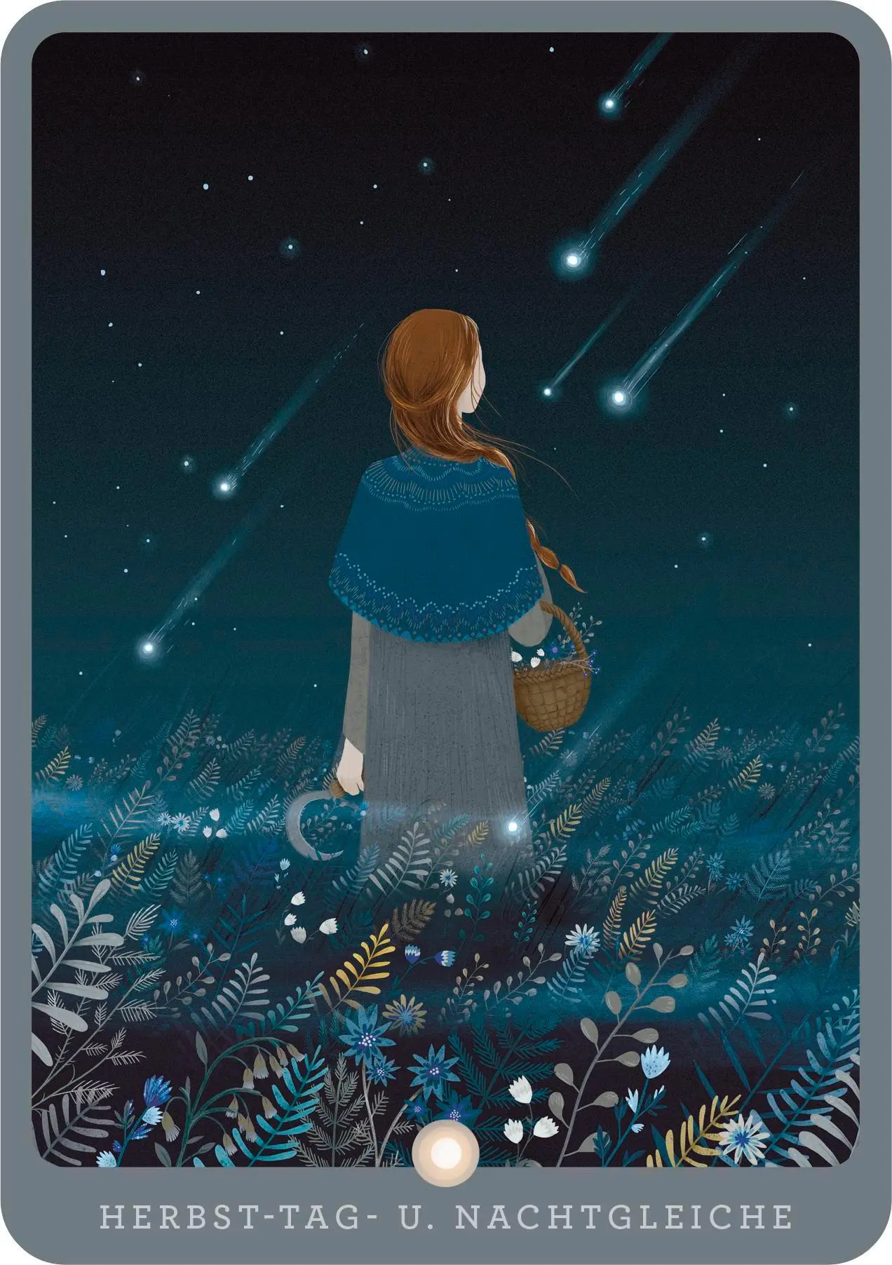 Bild: 9783629015594 | Orakelkarten: Erdenkind | Katharina Hargutt | Taschenbuch | Schachtel