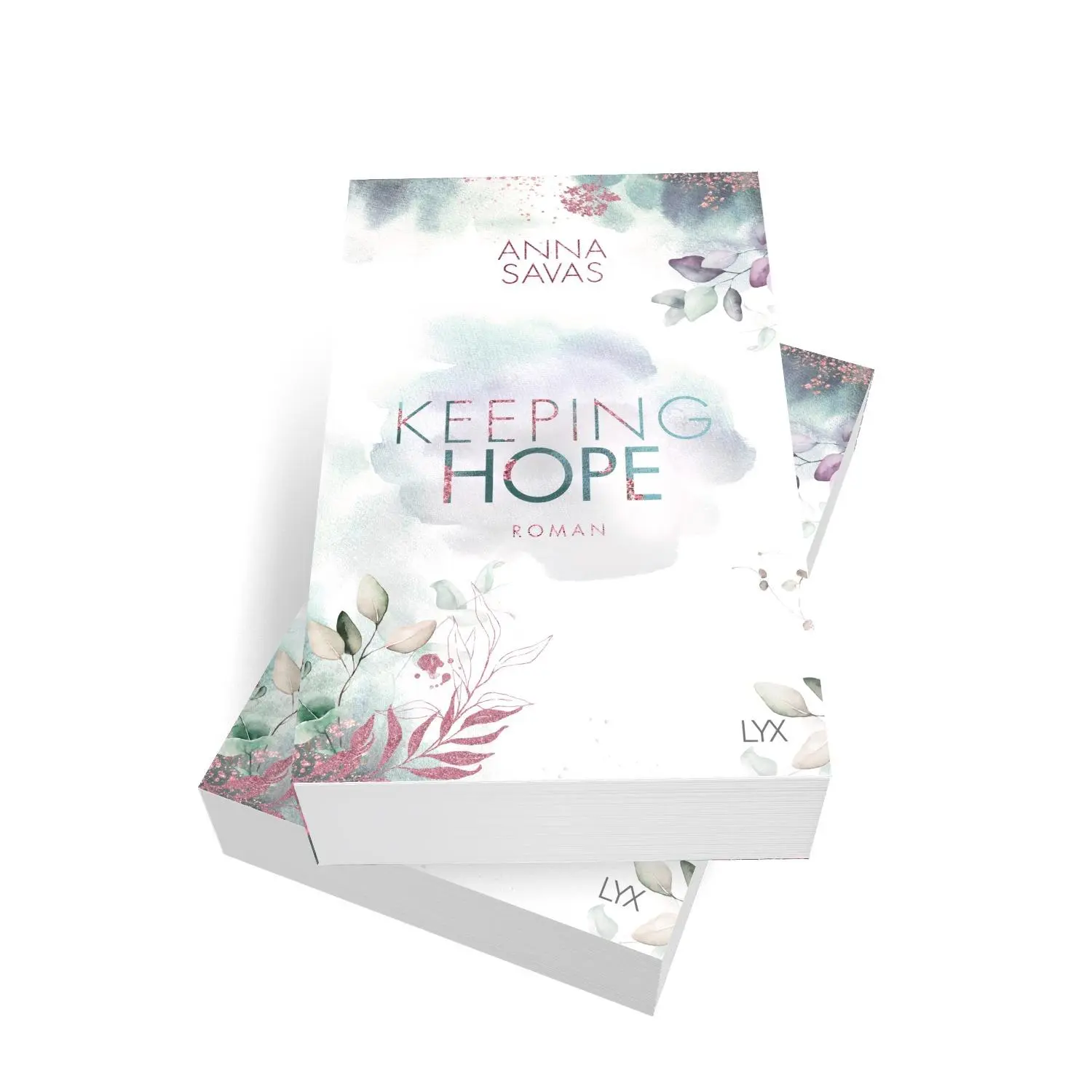 Bild: 9783736315594 | Keeping Hope | Anna Savas | Taschenbuch | KEEPING | 512 S. | Deutsch