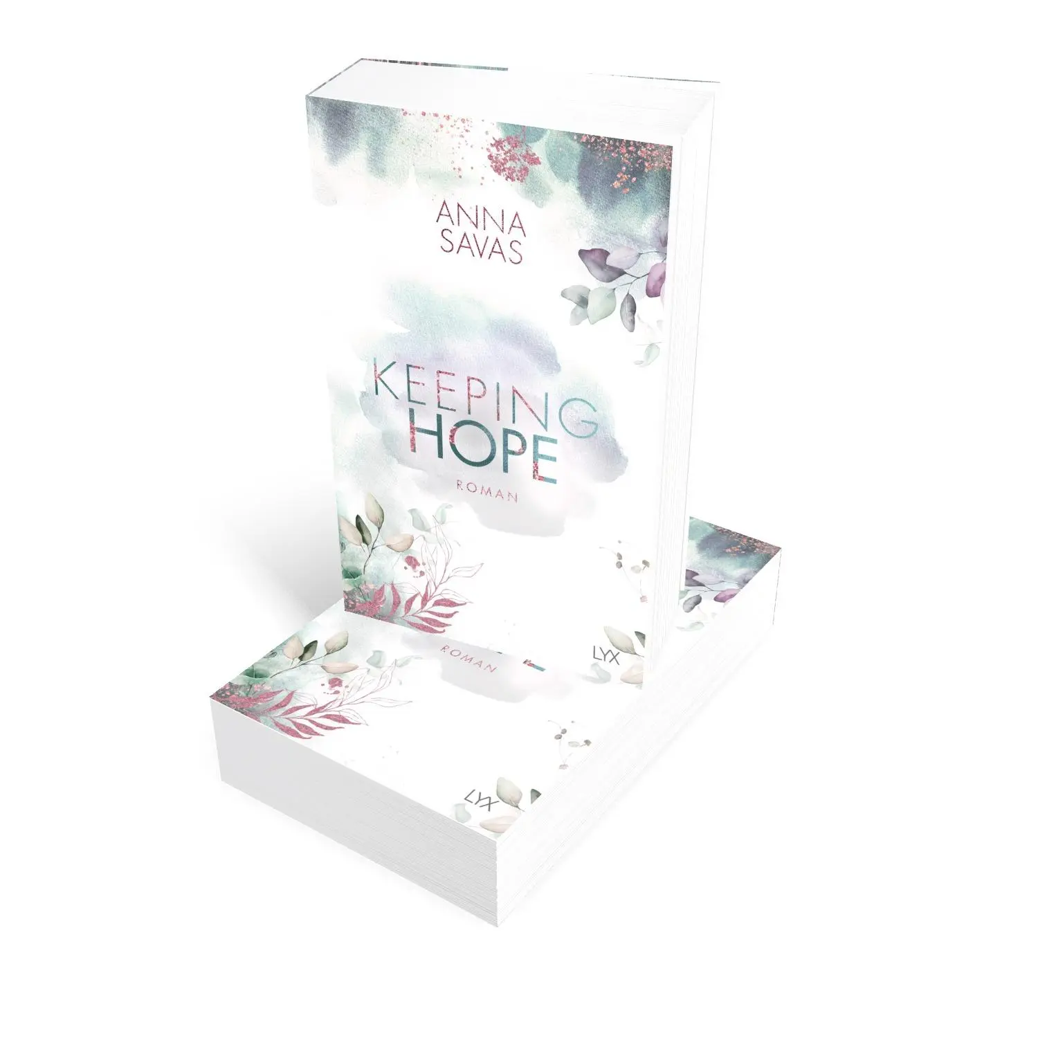 Bild: 9783736315594 | Keeping Hope | Anna Savas | Taschenbuch | KEEPING | 512 S. | Deutsch