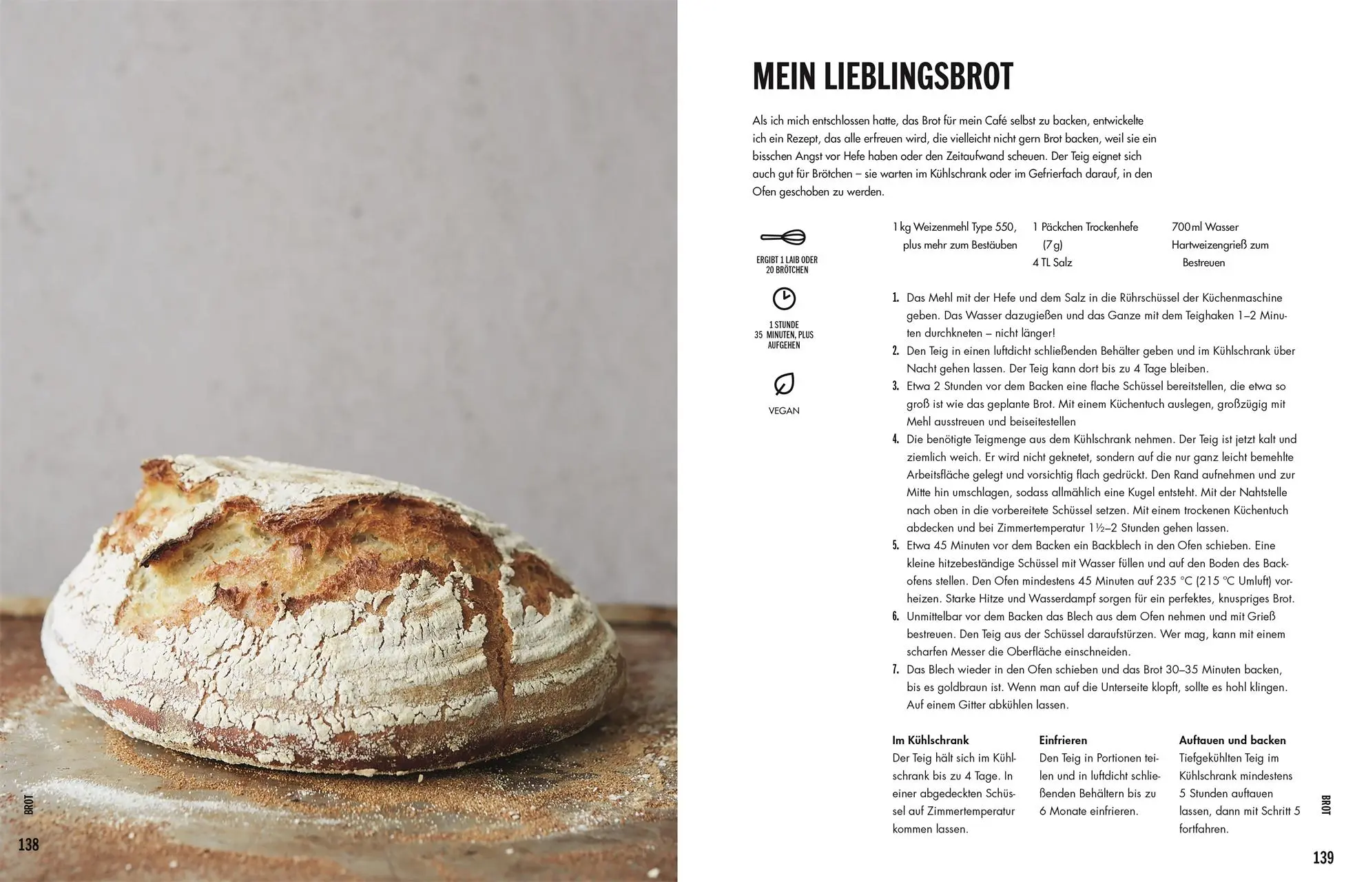Bild: 9783831045594 | Prep Baking: gut vorbereitet, schnell gebacken | Cynthia Barcomi