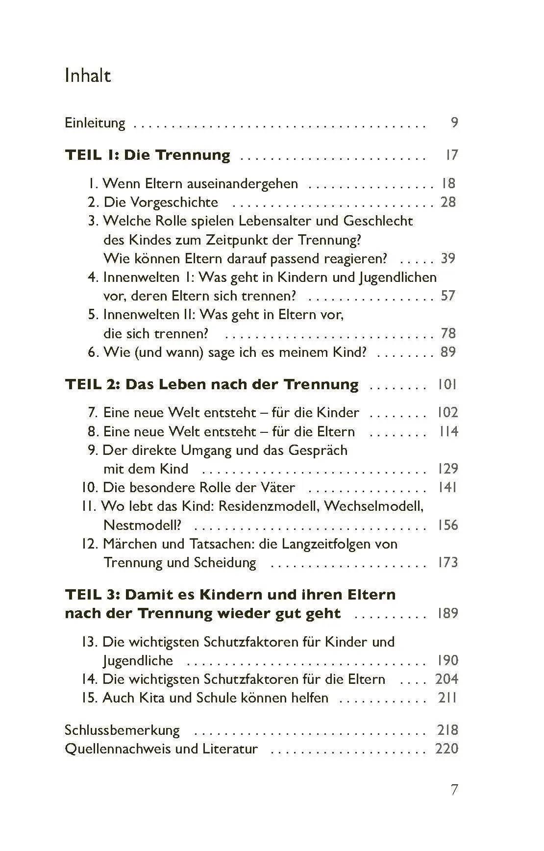 Bild: 9783843615594 | Trennungskinder | Claus Koch | Taschenbuch | 224 S. | Deutsch | 2024