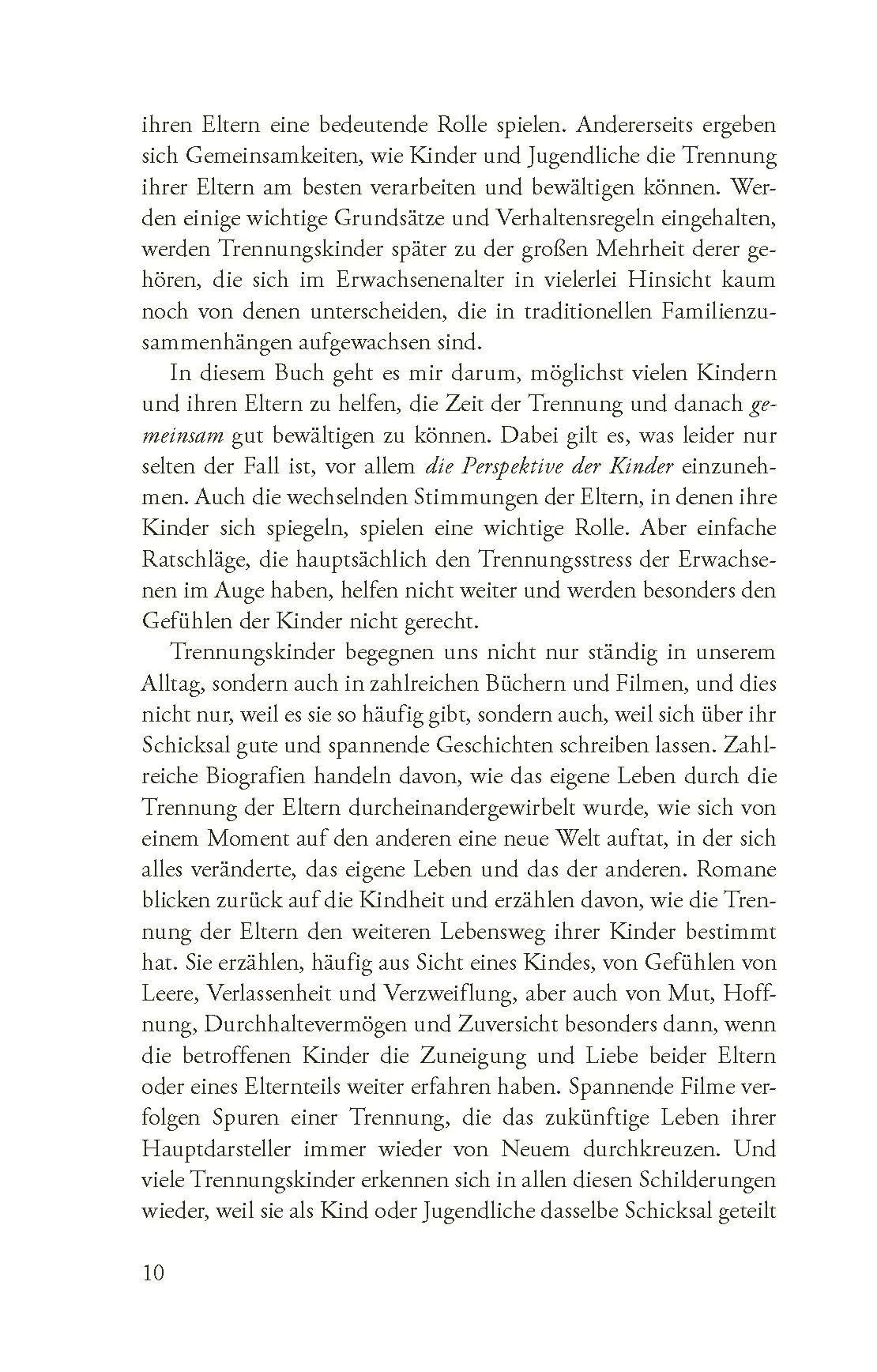 Bild: 9783843615594 | Trennungskinder | Claus Koch | Taschenbuch | 224 S. | Deutsch | 2024