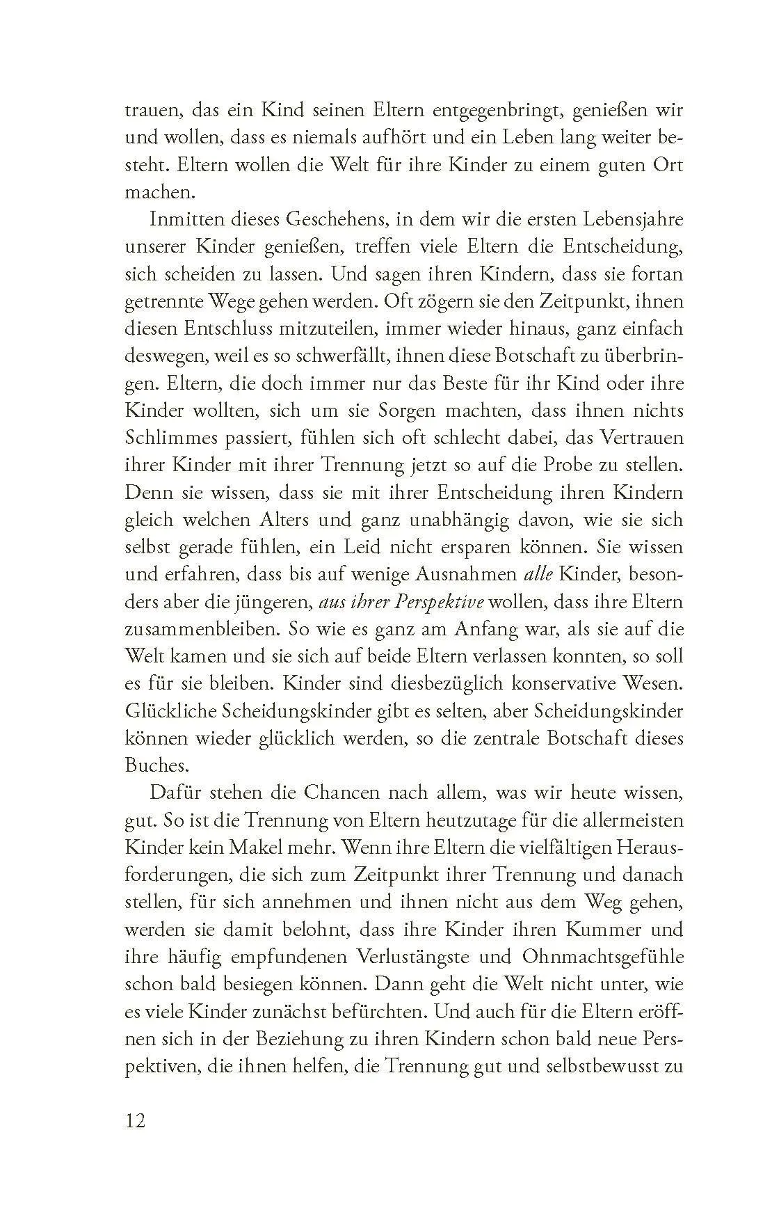 Bild: 9783843615594 | Trennungskinder | Claus Koch | Taschenbuch | 224 S. | Deutsch | 2024