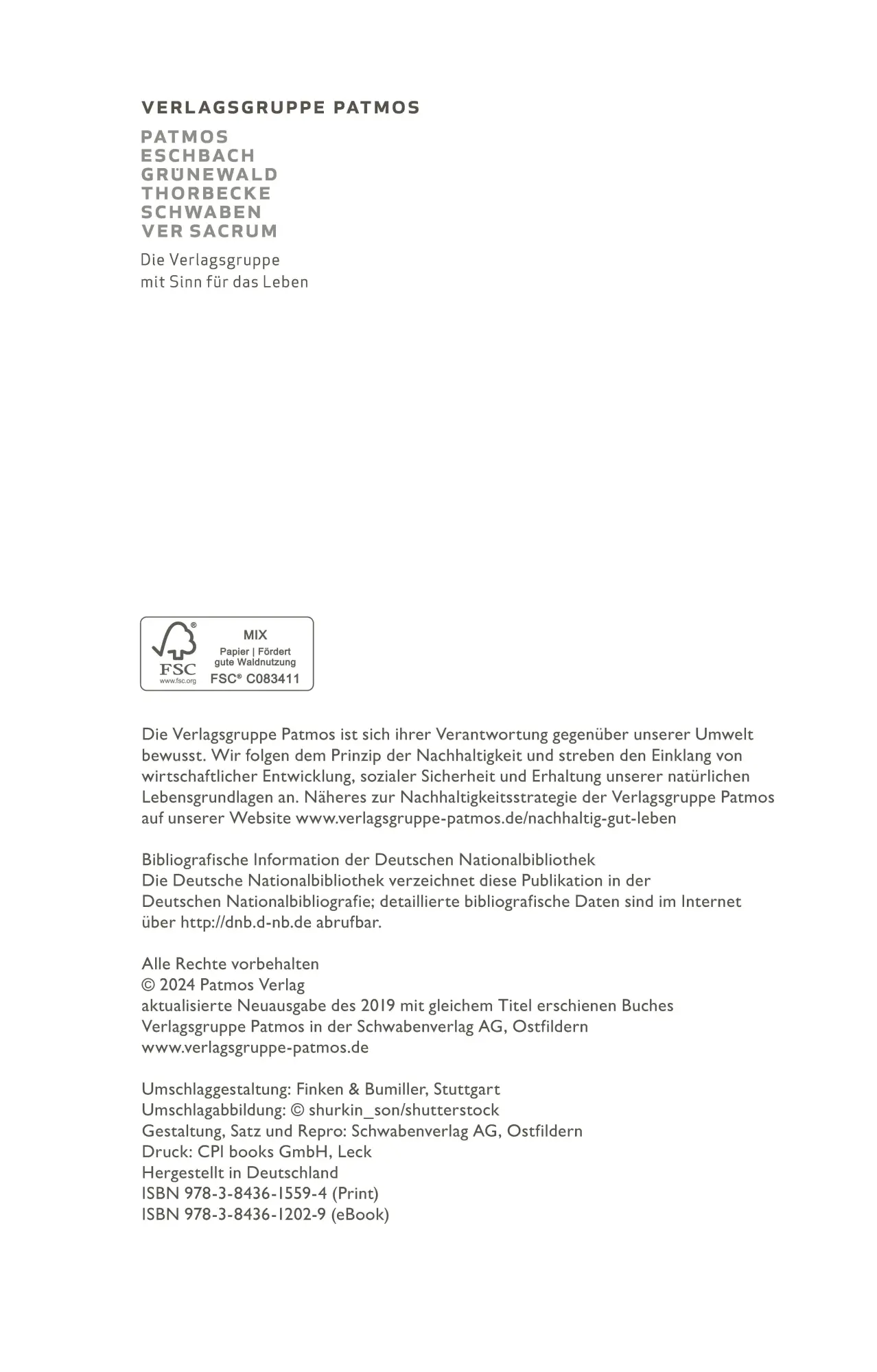 Bild: 9783843615594 | Trennungskinder | Claus Koch | Taschenbuch | 224 S. | Deutsch | 2024