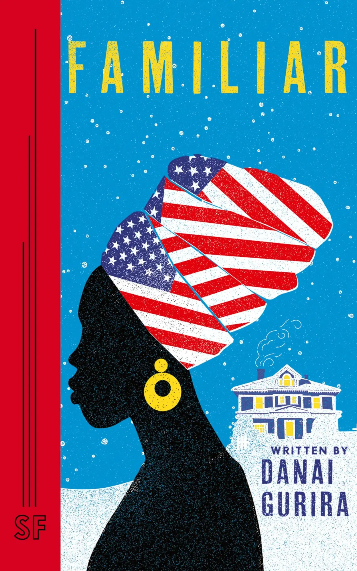 Cover: 9780573705694 | Familiar | Danai Gurira | Taschenbuch | Kartoniert / Broschiert | 2019