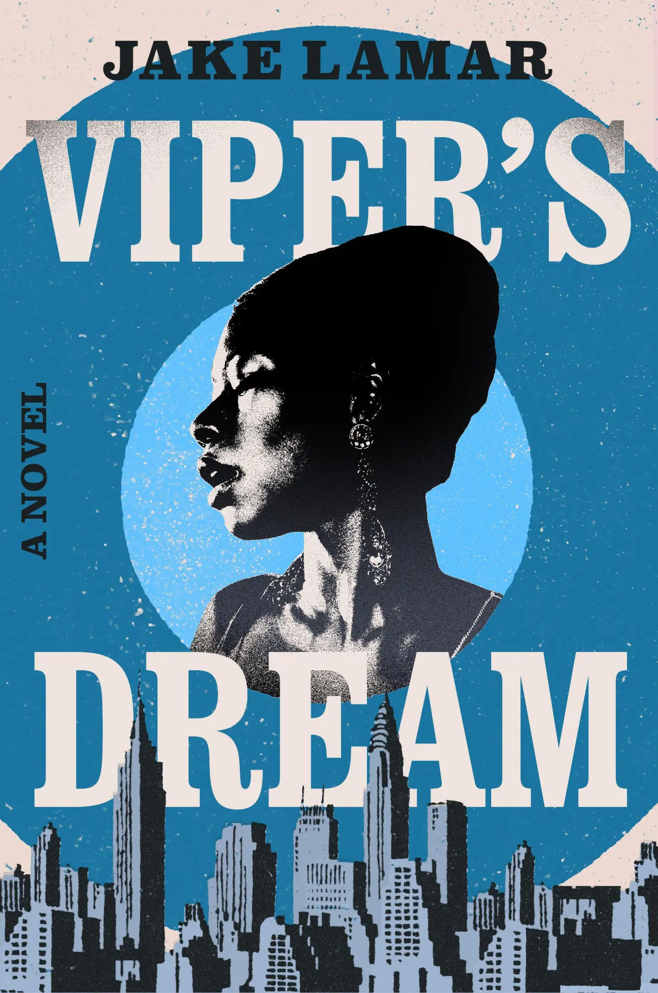 Cover: 9781639105694 | Viper's Dream | Jake Lamar | Taschenbuch | Einband - flex.(Paperback)