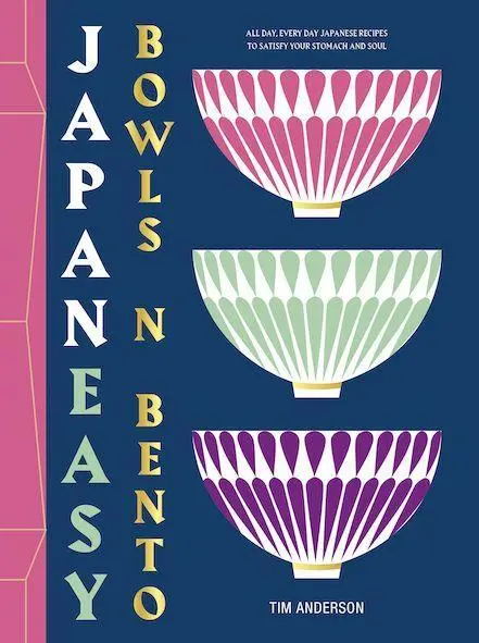 Cover: 9781784885694 | JapanEasy Bowls &amp; Bento | Tim Anderson | Buch | 224 S. | Englisch