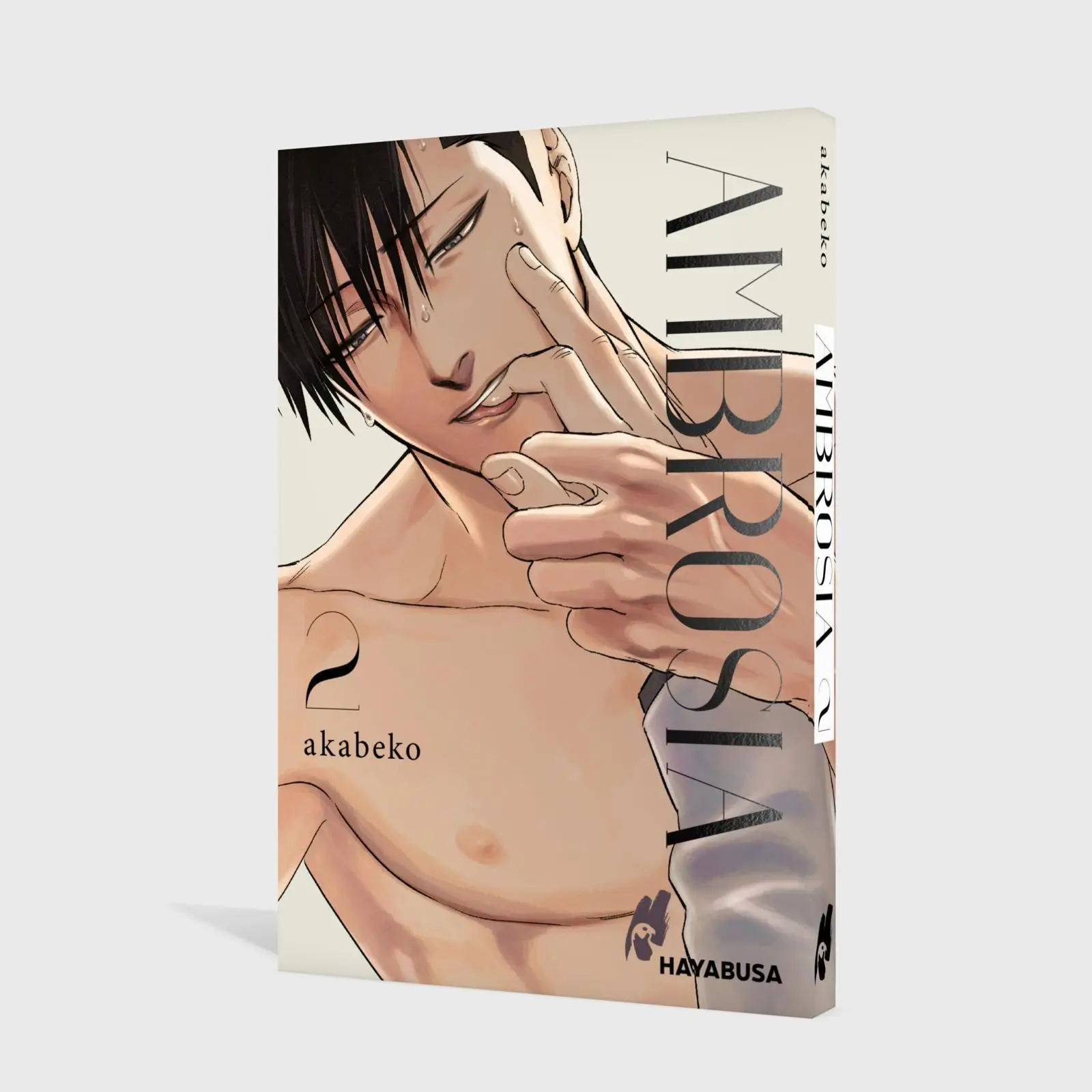 Bild: 9783551625694 | Ambrosia 2 | Akabeko | Taschenbuch | 176 S. | Deutsch | 2026