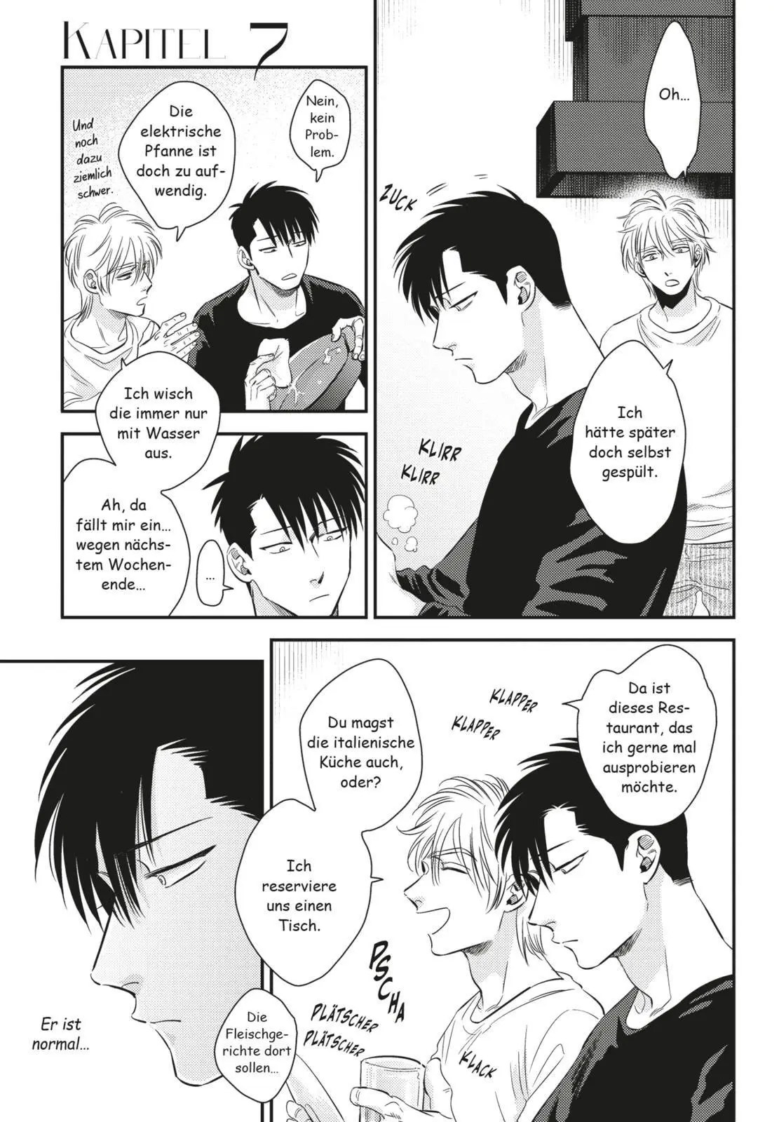 Bild: 9783551625694 | Ambrosia 2 | Akabeko | Taschenbuch | 176 S. | Deutsch | 2026