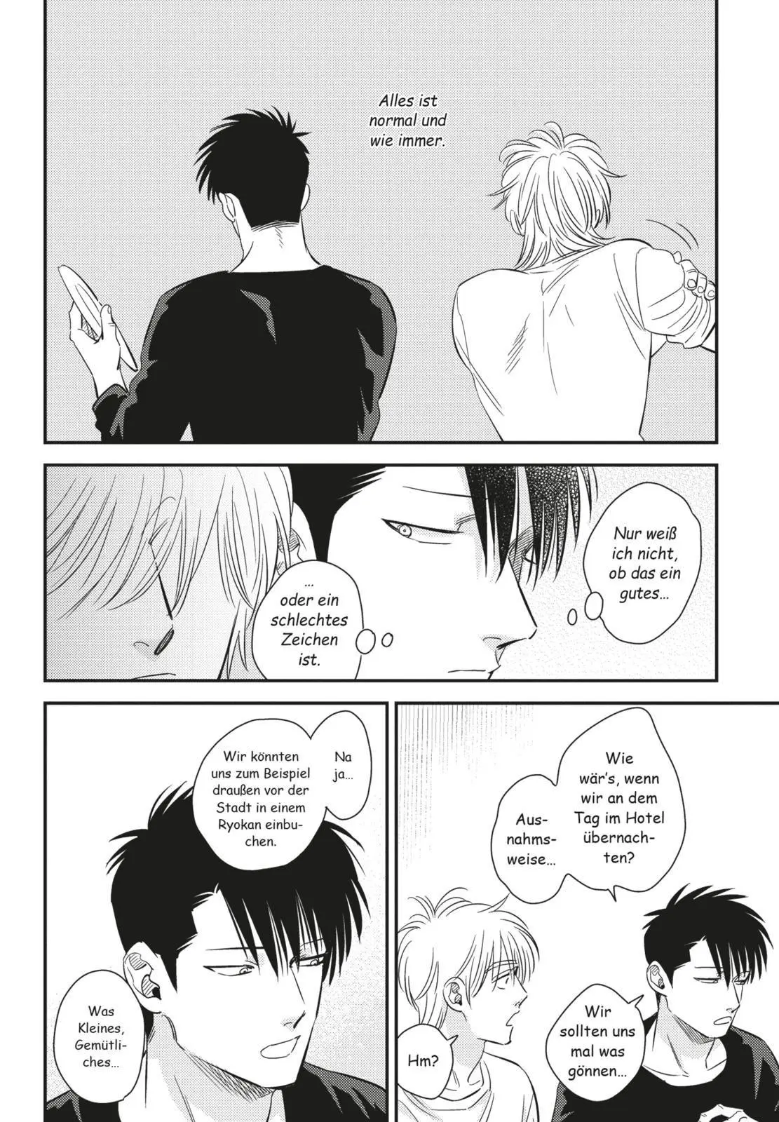 Bild: 9783551625694 | Ambrosia 2 | Akabeko | Taschenbuch | 176 S. | Deutsch | 2026