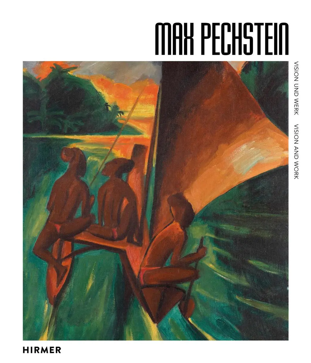 Cover: 9783777445694 | Max Pechstein - Vision und Werk | Aya Soika (u. a.) | Buch | 224 S.