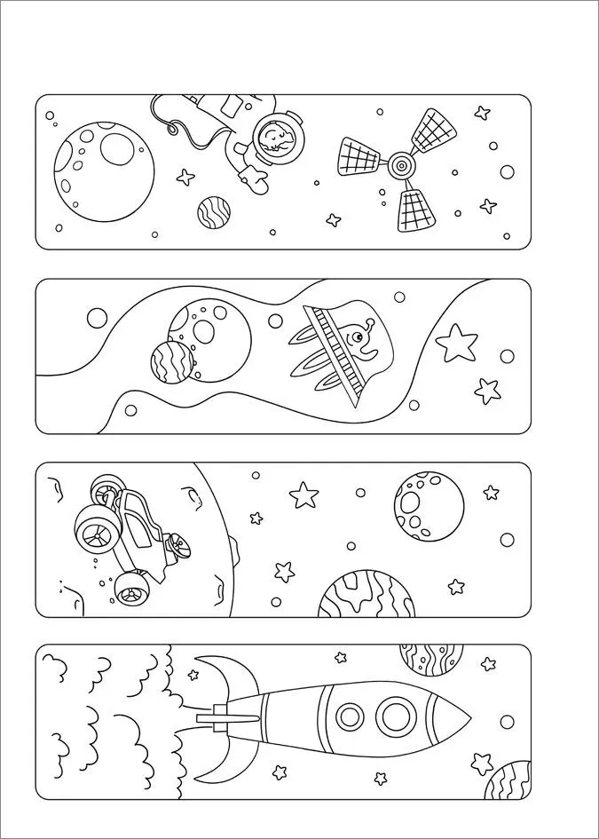 Bild: 9783788645694 | Glitzer-Sticker Bastelspaß. Weltall | Nadja Schwendemann | Broschüre