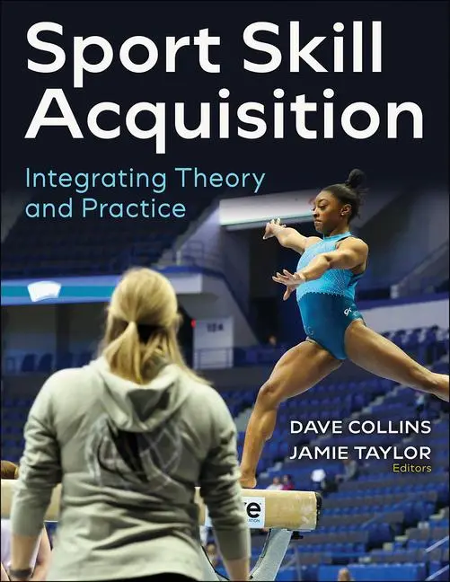 Cover: 9781718225794 | Sport Skill Acquisition | Integrating Theory and Practice | Buch