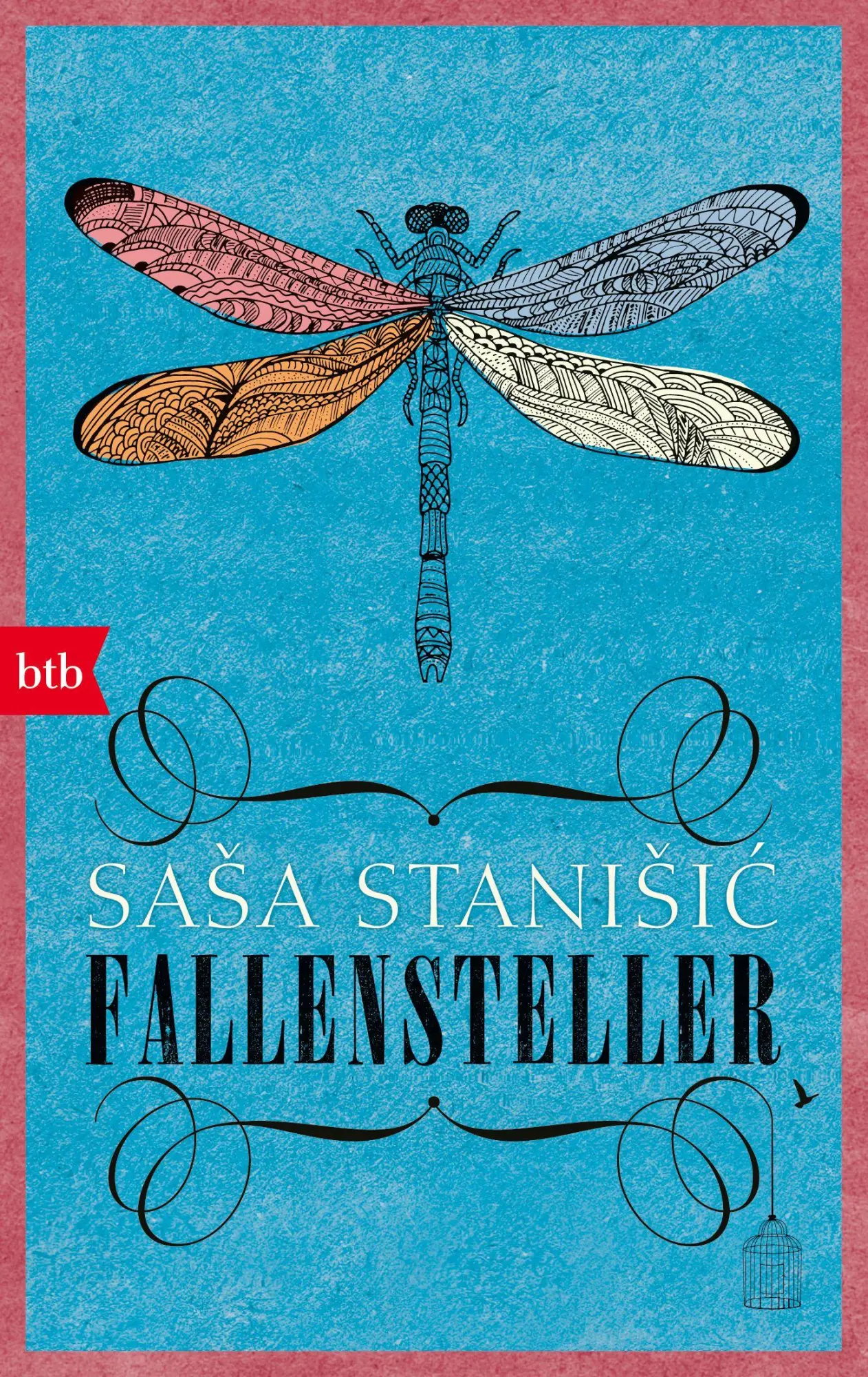 Cover: 9783442715794 | Fallensteller | Erzählungen | Sasa Stanisic | Taschenbuch | 279 S.