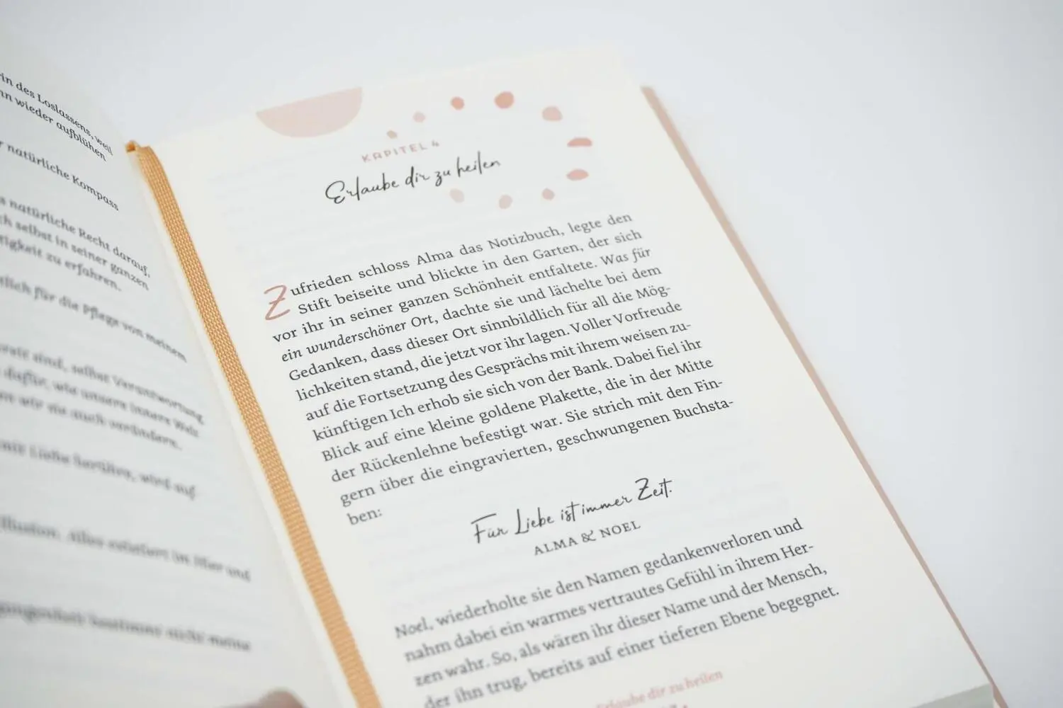 Bild: 9783499005794 | Zurück zu mir | Eine heilende Begegnung | Laura Malina Seiler | Buch
