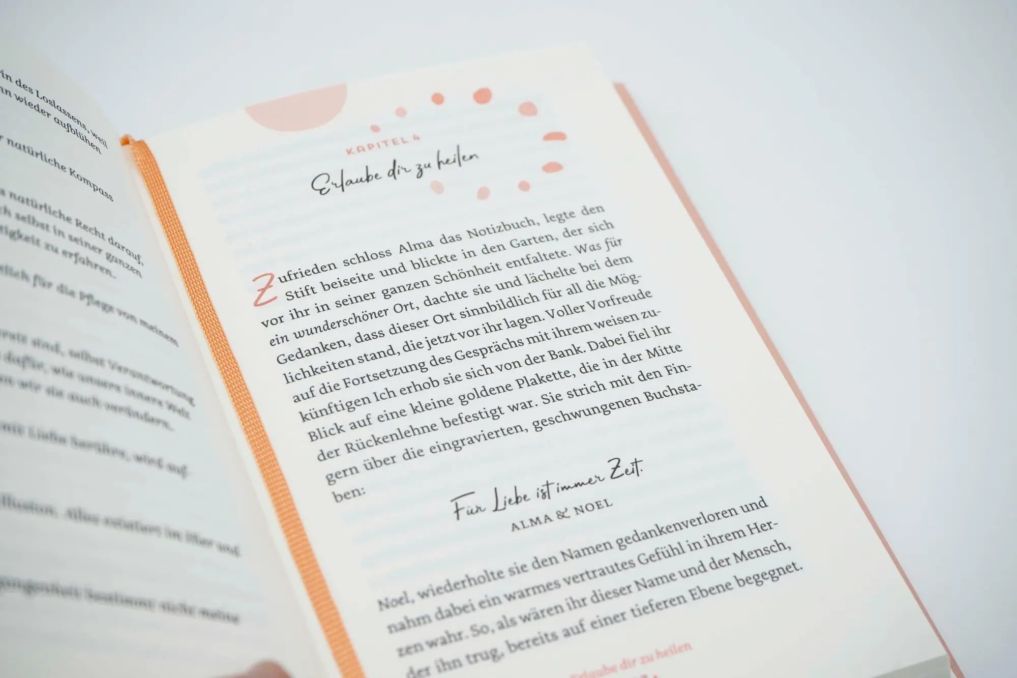 Bild: 9783499005794 | Zurück zu mir | Eine heilende Begegnung | Laura Malina Seiler | Buch