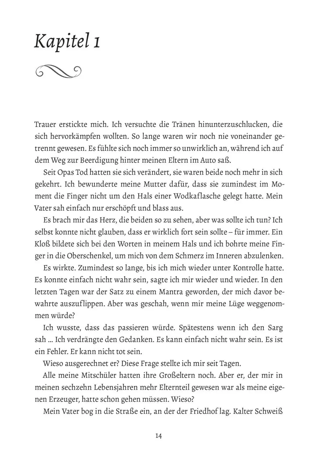 Bild: 9783551305794 | Zeilenmagie 1: A Story of Light | Laura Nick | Taschenbuch | 272 S.